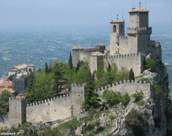 PM Siena a San Marino su filone banda del 5%